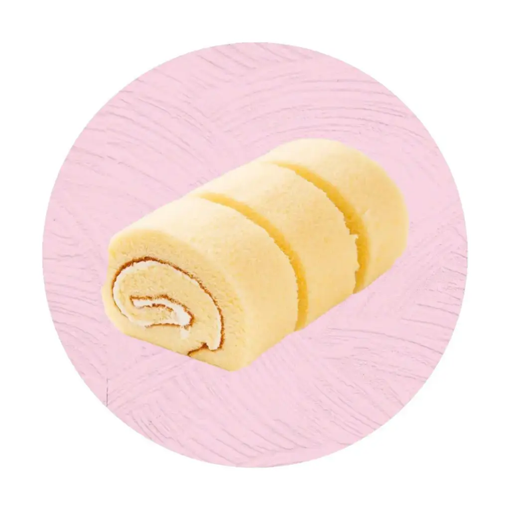 Sponge Cake