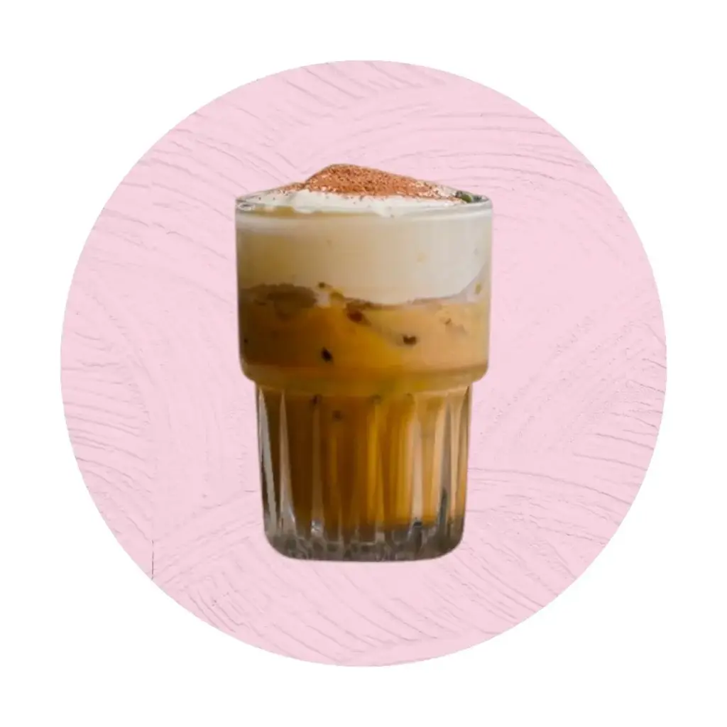 Salt Coffee