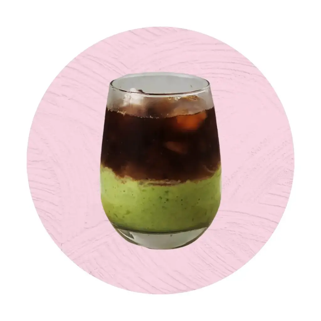 Avocado Coffee