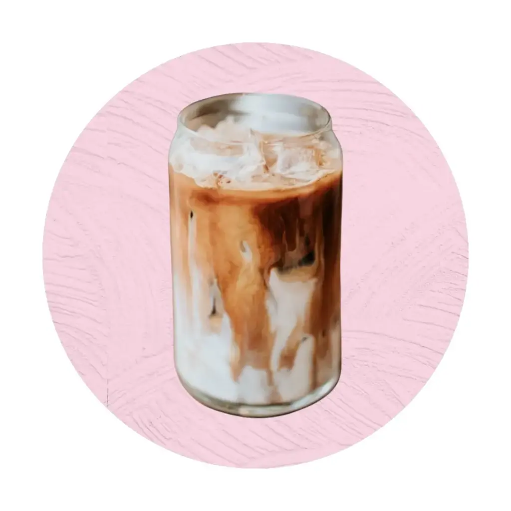 Yogurt Coffee