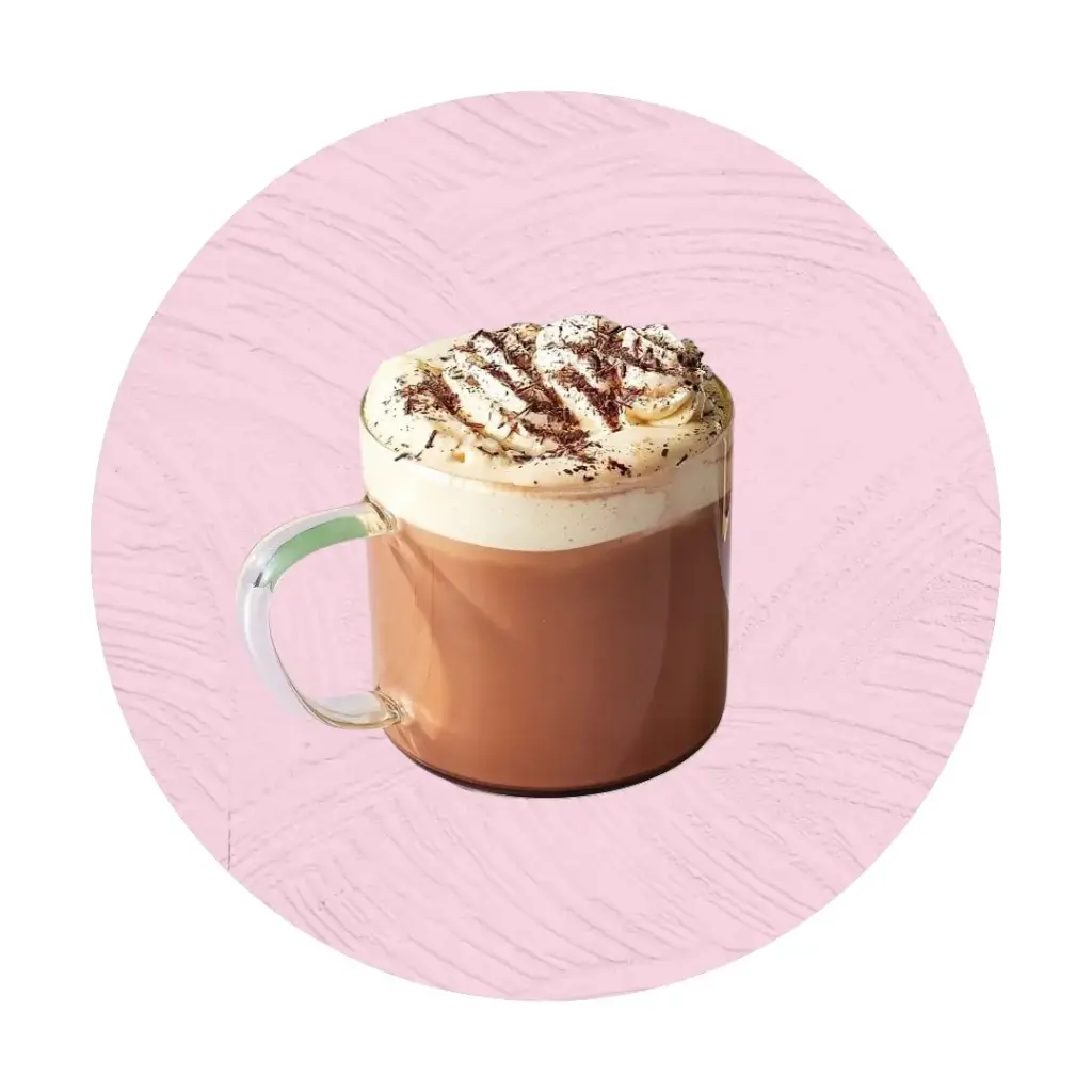 Mocha Coffee