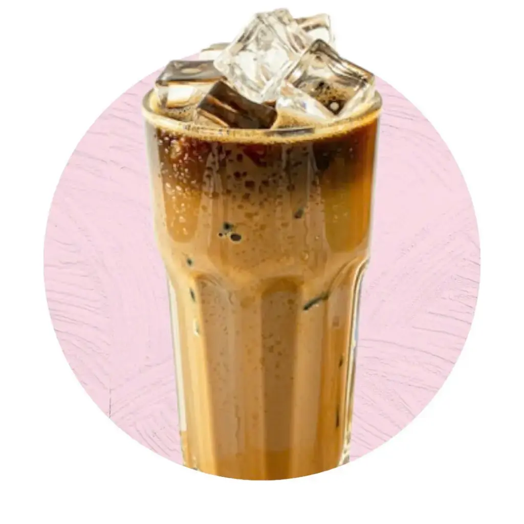 Milk Coffee