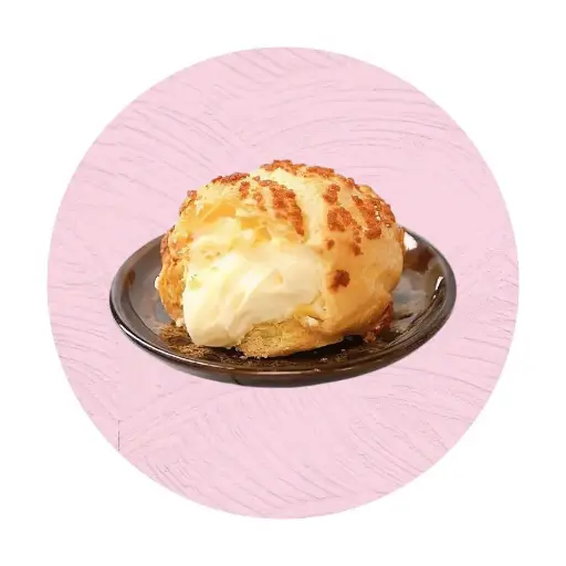 Cream Puffs
