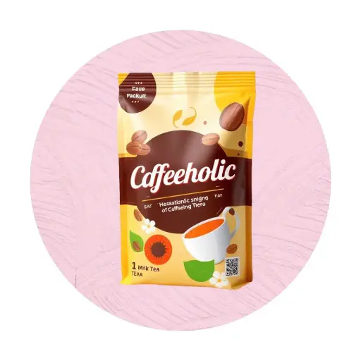 Packet Milk Tea