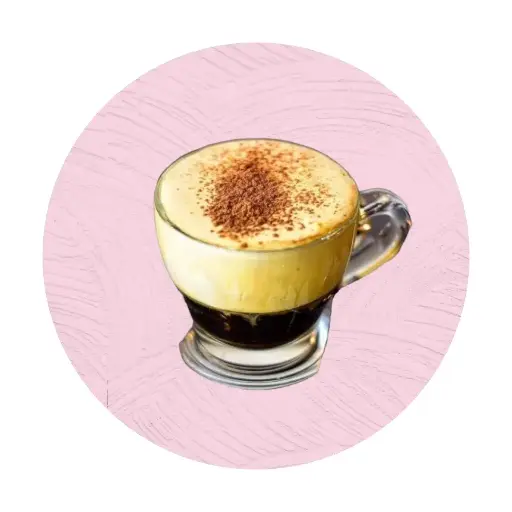 Egg Coffee