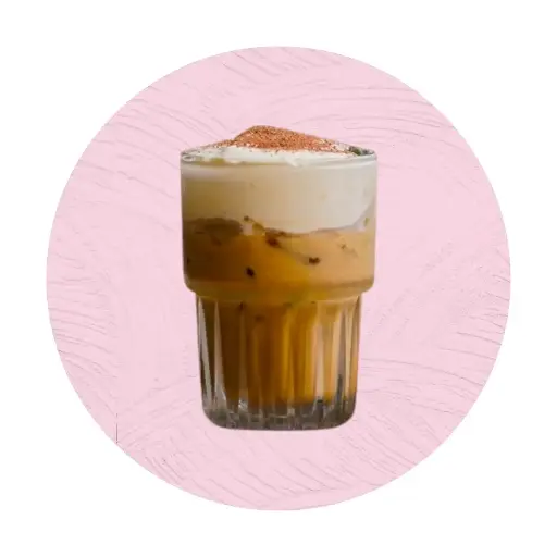 Salt Coffee