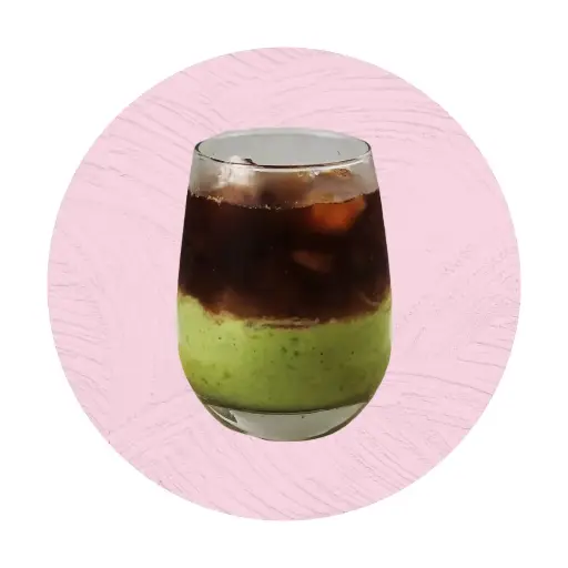 Avocado Coffee