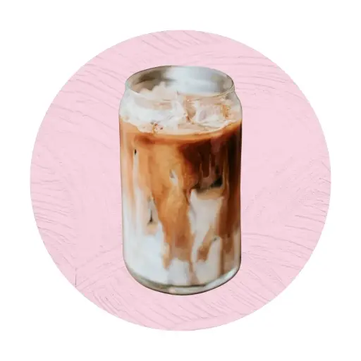 Yogurt Coffee