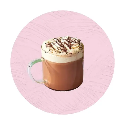 Mocha Coffee
