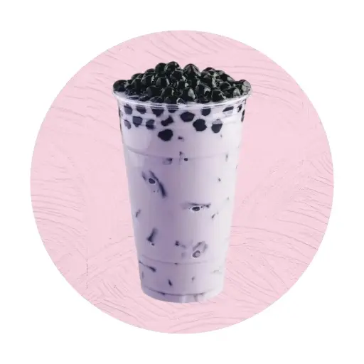 Taro Milk Tea