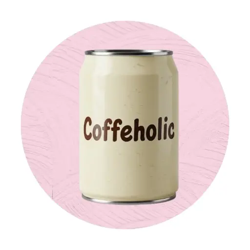 Canned Coffee