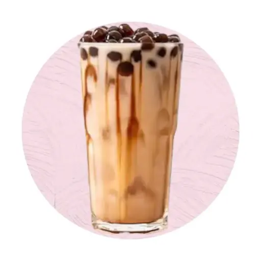 Traditional Milk Tea