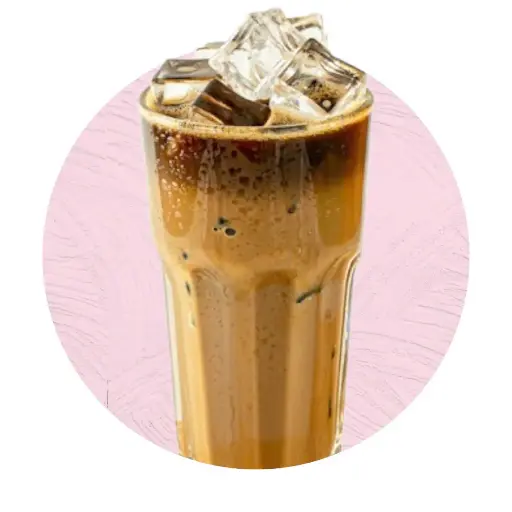 Milk Coffee